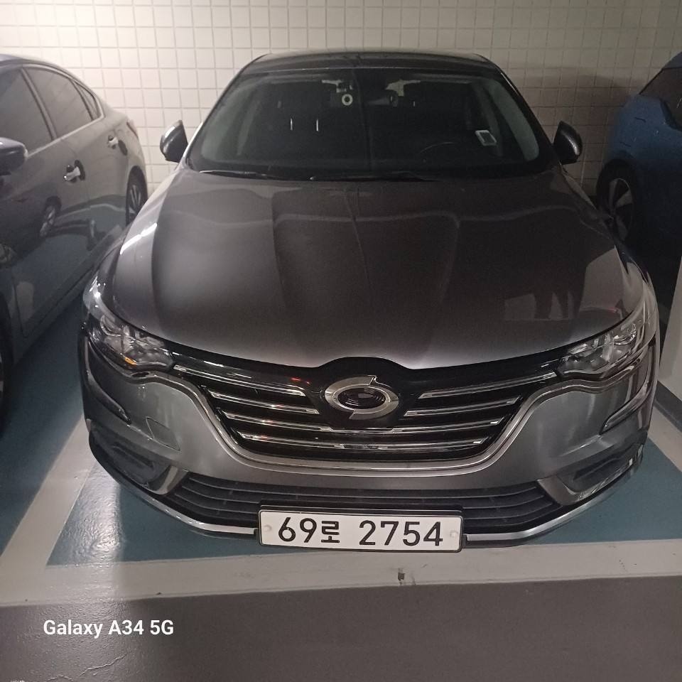 SM6 LFD 2.0 GDe SE 매물 썸네일