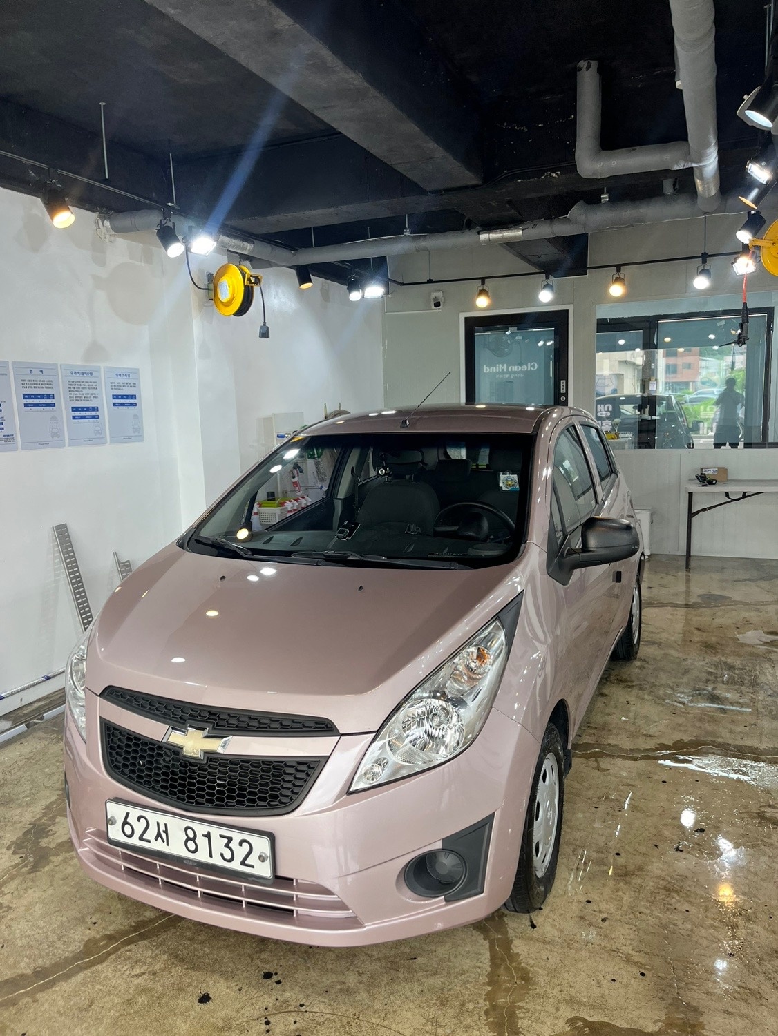 스파크 M300 1.0 DOHC 매물 썸네일