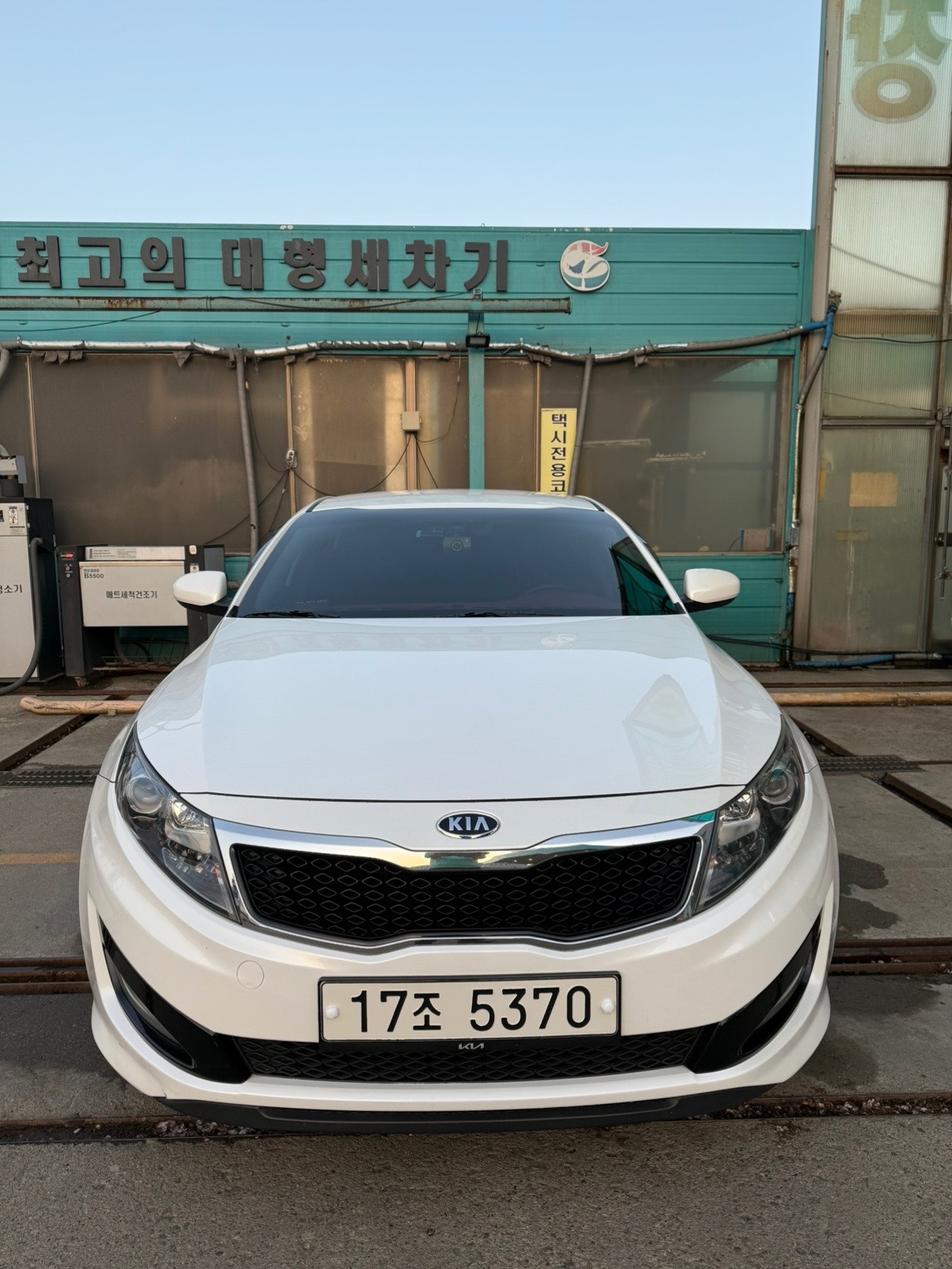 K5 TF LPi 2.0 렌트 FWD 디럭스 매물 썸네일