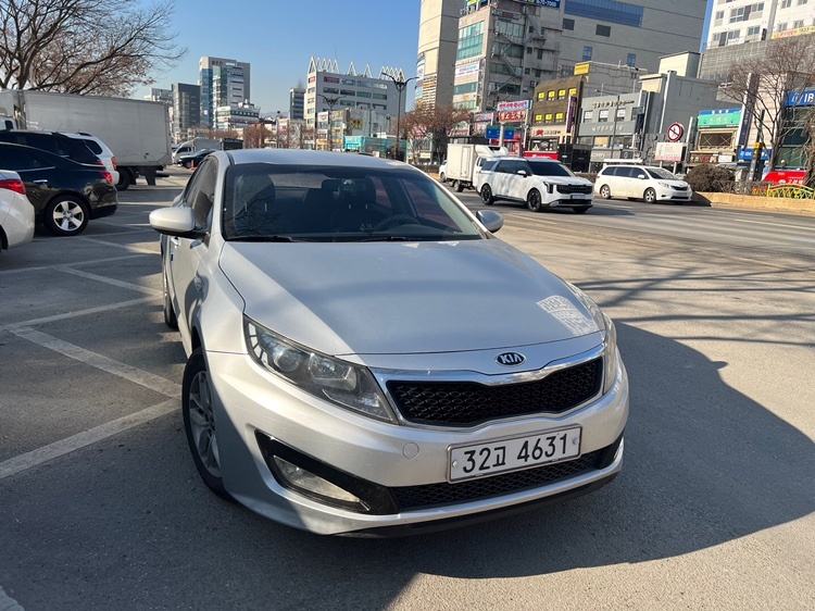 K5 TF LPi 2.0 렌트 FWD 스마트 매물 썸네일