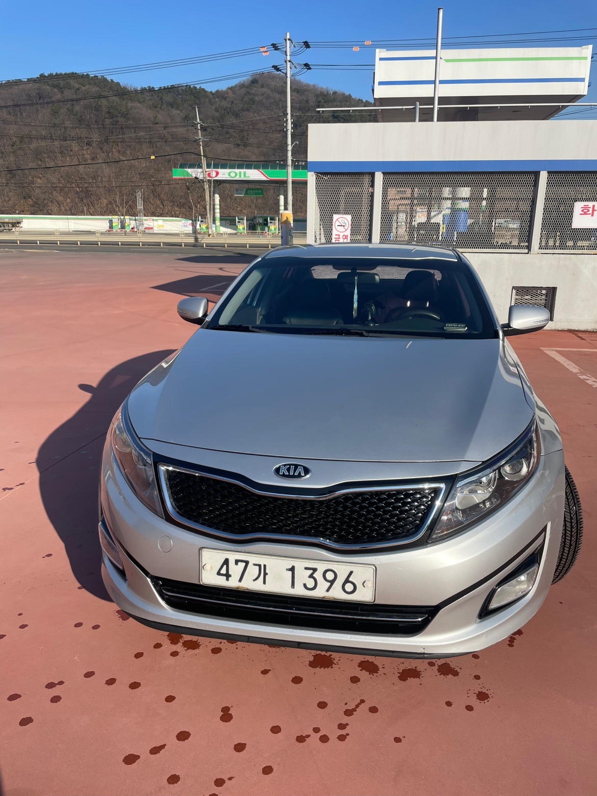 더 뉴 K5 TF 2.0 LPi 렌트 FWD 디럭스 매물 썸네일