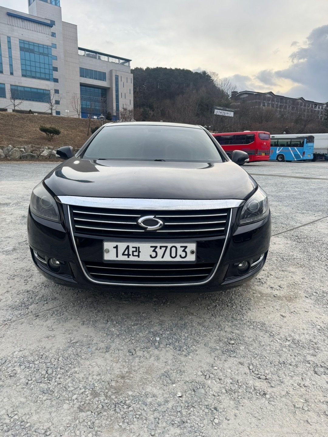 올 뉴 SM7 L47 2.5 V6 (190마력) 매물 썸네일