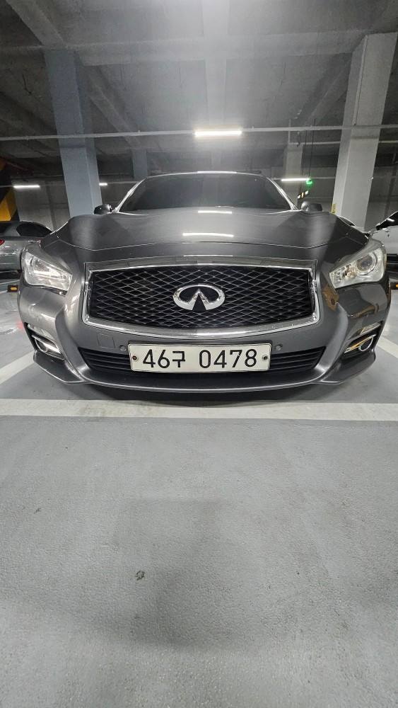 Q50 2.2d (170마력) 매물 썸네일