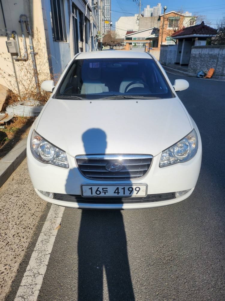 아반떼 HD 1.6(VVT) S16 매물 썸네일