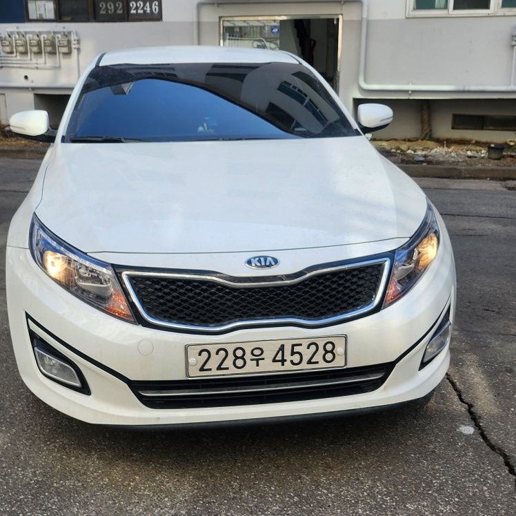 더 뉴 K5 TF 2.0 LPi 렌트 FWD 럭셔리 매물 썸네일