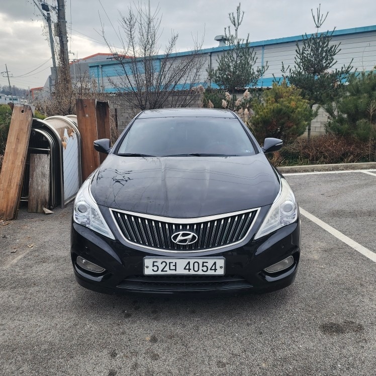 그랜저 HG LPl HG300 렌트카 FWD 모던 매물 썸네일