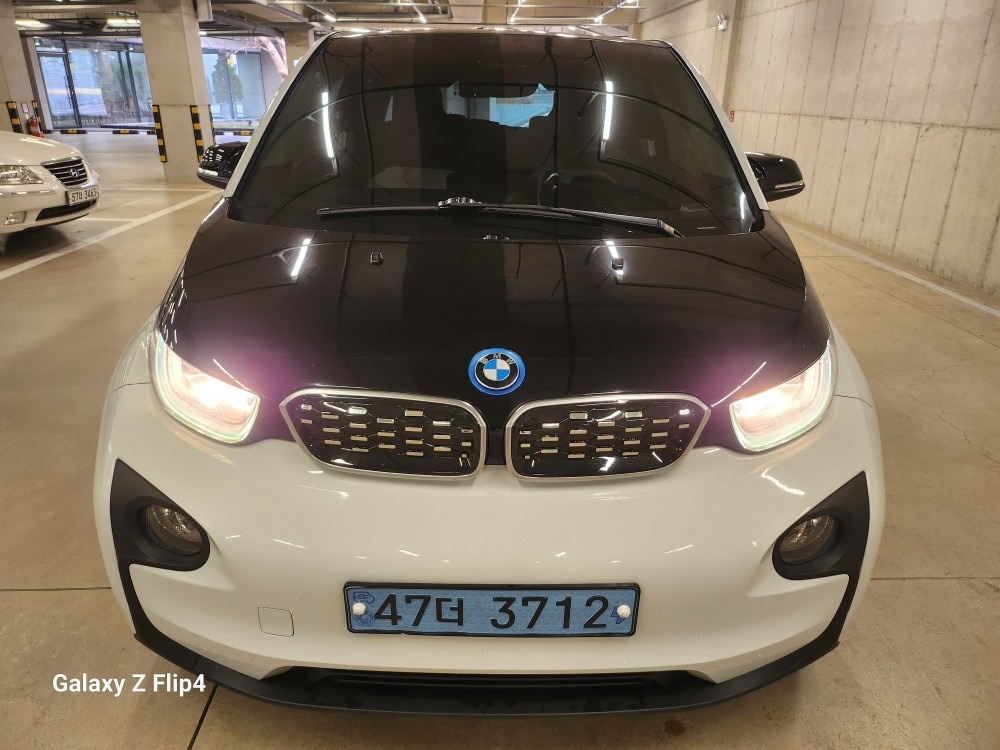 i3 IO1 BEV(22.6kWh) FWD (170마력) 매물 썸네일