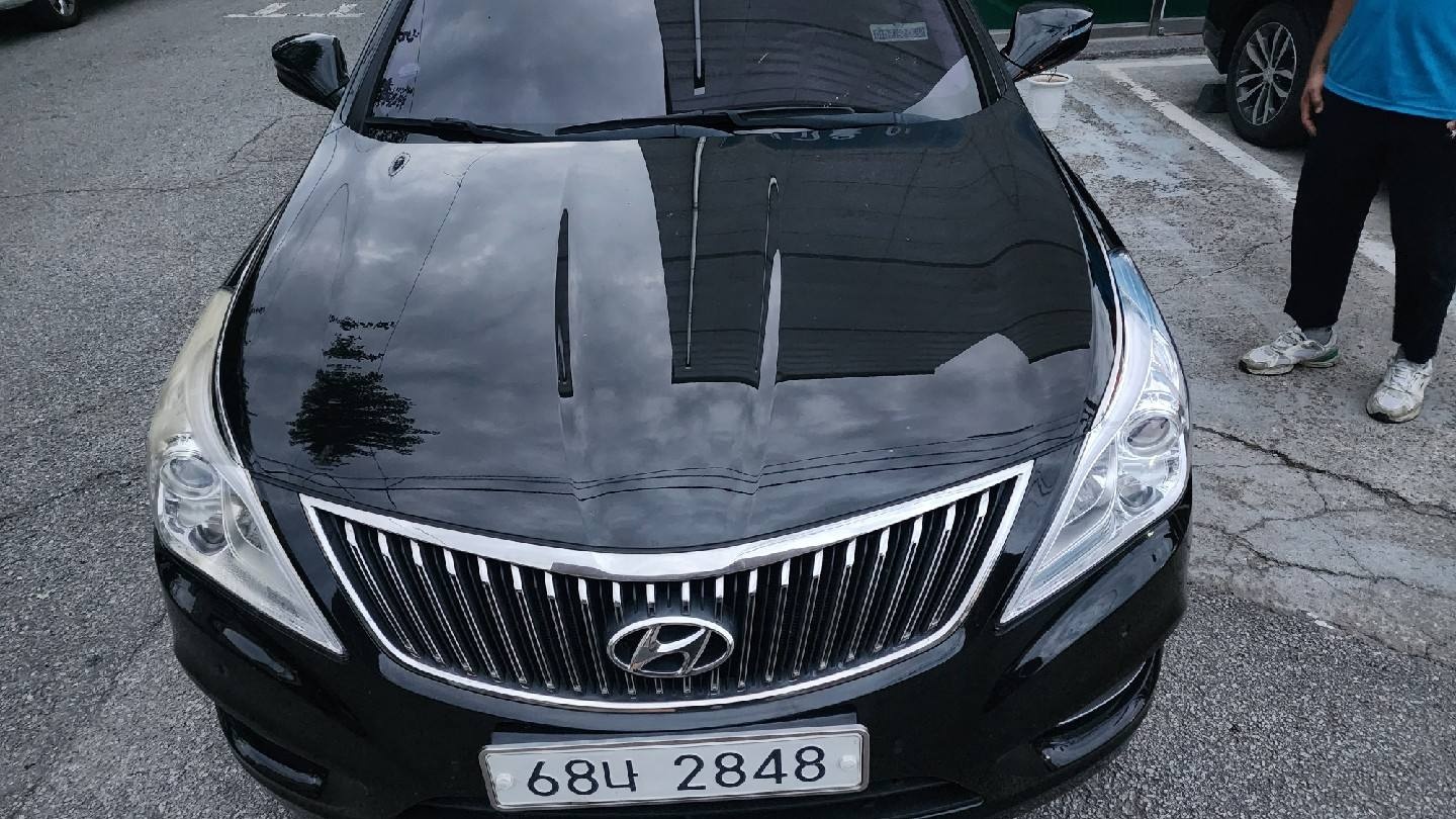 그랜저 HG HG300 GDi FWD 노블 매물 썸네일
