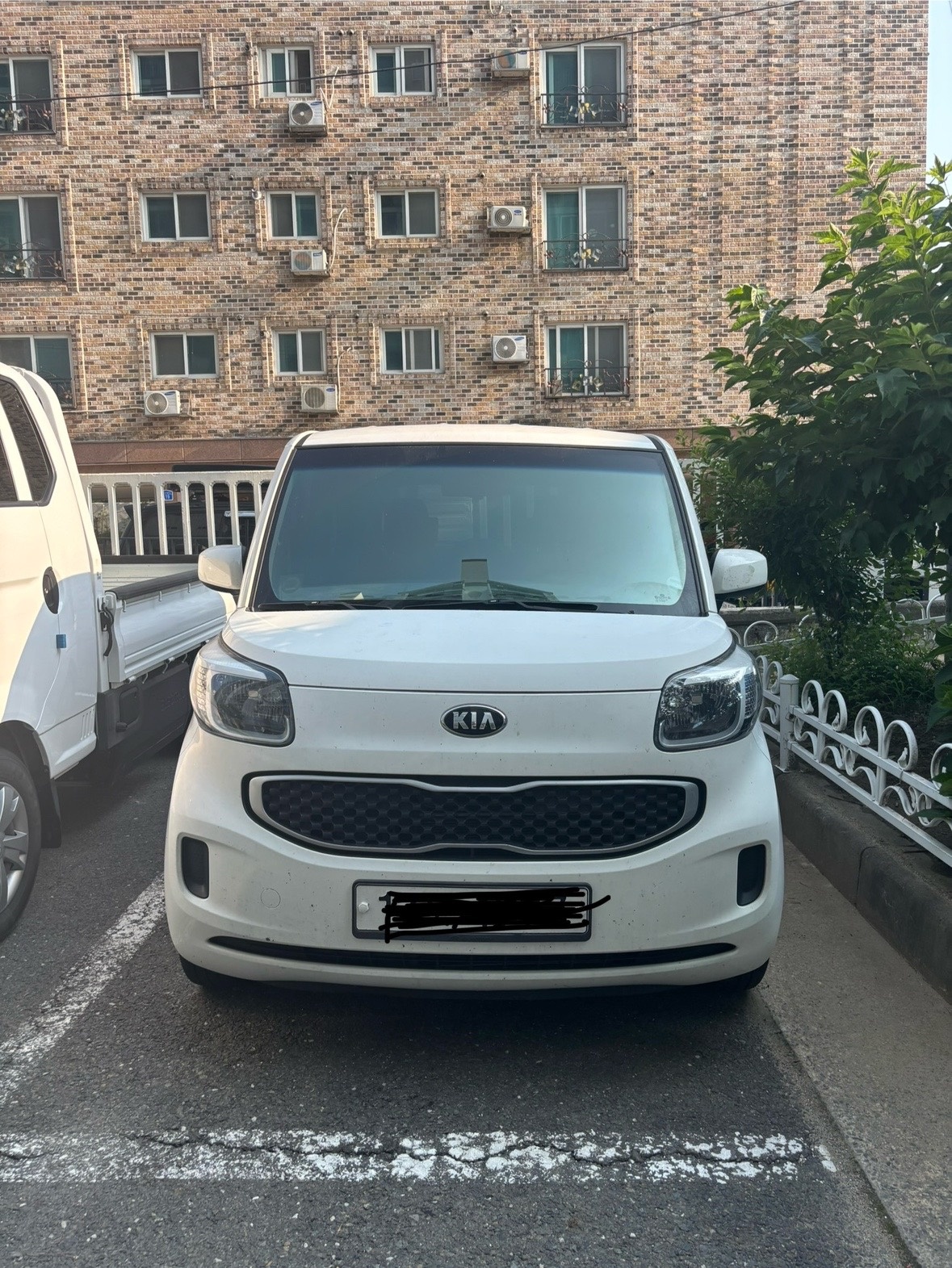 레이 TAM 1.0 (MPi) FWD 디럭스 매물 썸네일