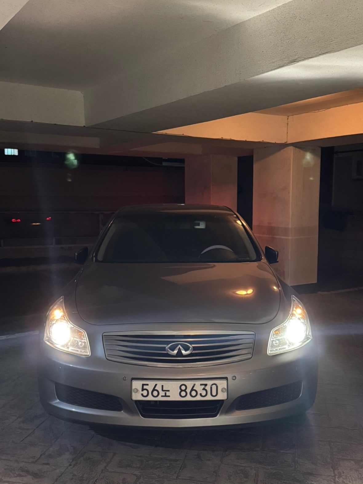 G37 V36 3.7 세단 스포츠 매물 썸네일