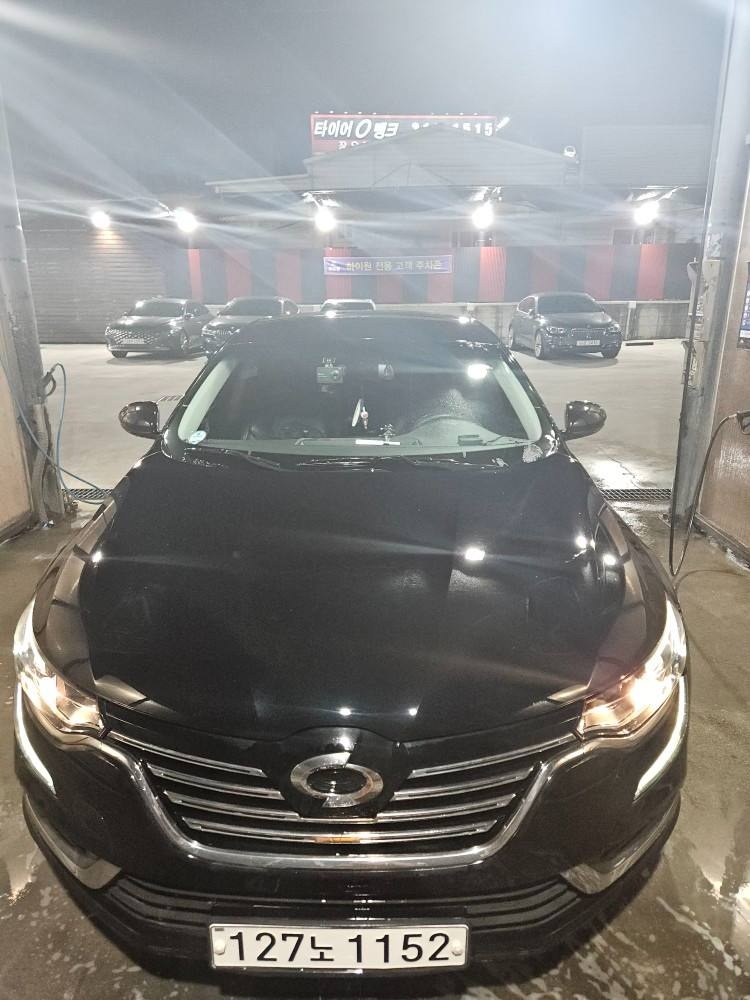 SM6 LFD 2.0 GDe LE 매물 썸네일
