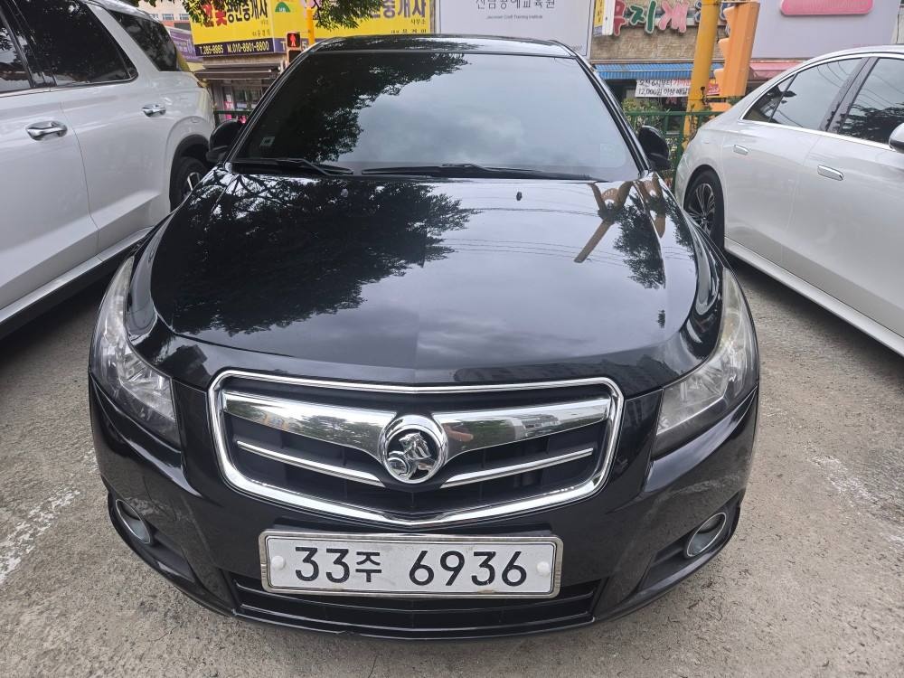 라세티 프리미어 J300 1.8 DOHC CDX ID 고급형 매물 썸네일