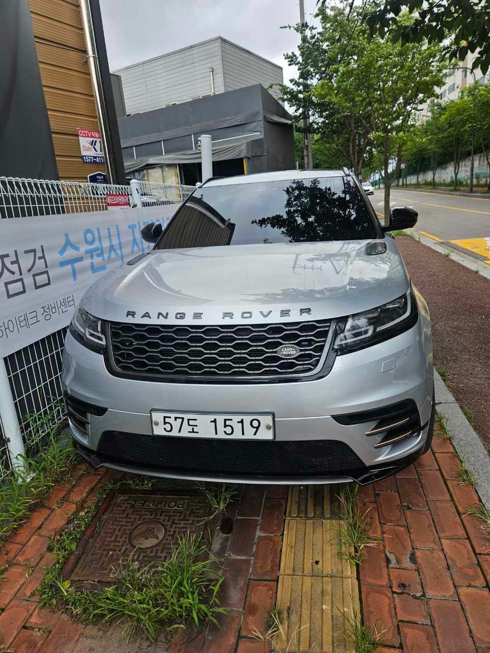 레인지로버 벨라 L560 디젤 D300 4WD 매물 썸네일