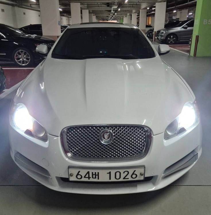 XF X250 5.0 프리미엄 매물 썸네일