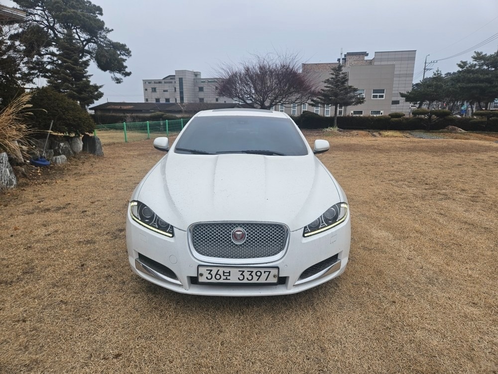 XF X250 2.0 럭셔리 매물 썸네일