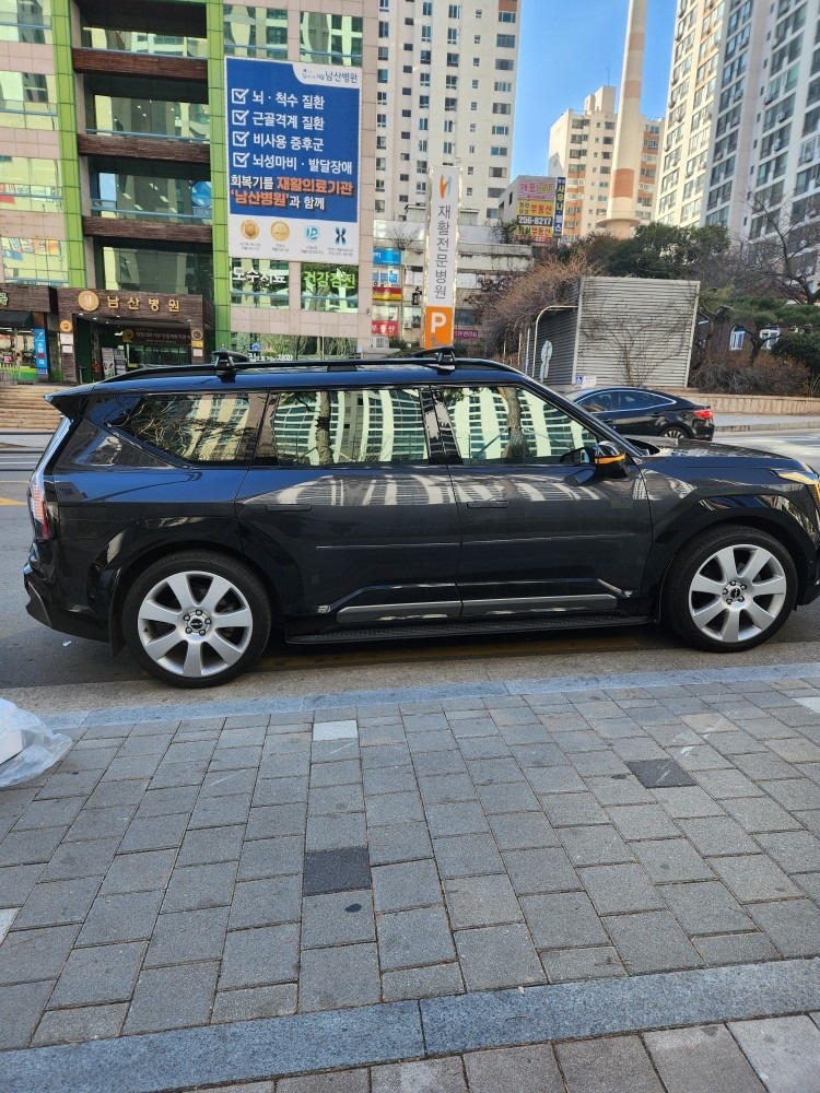 EV9 MV1 BEV(99.8kWh) 4WD GT-Line(6인승-릴렉션) 매물 썸네일