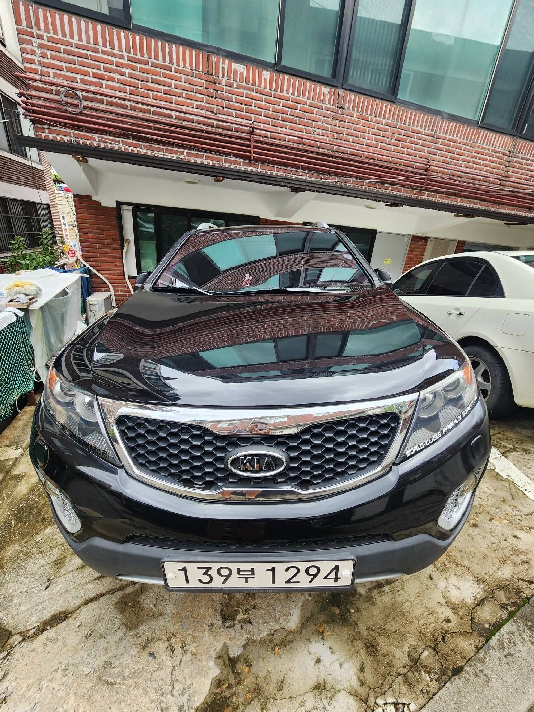 쏘렌토 R XM 7인승(디젤 2.2) FWD 리미티드 고급형 매물 썸네일