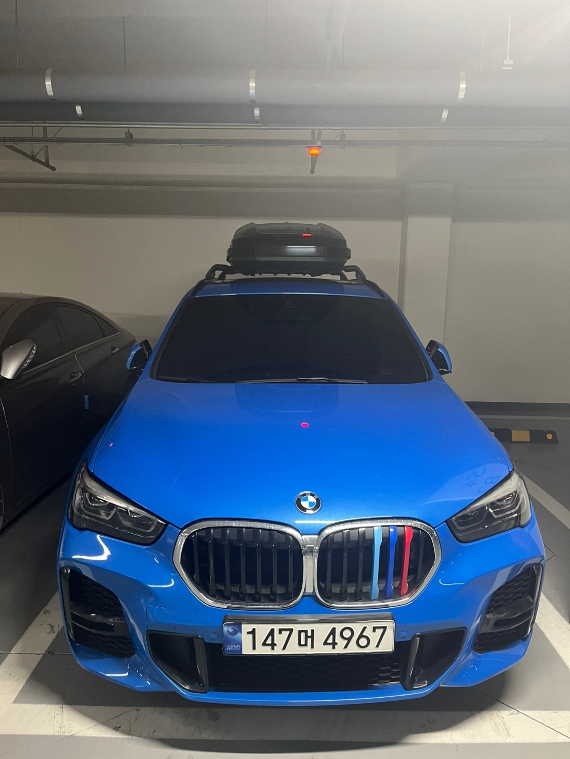 X1 F48 20 i xDrive (192마력)M Sport 매물 썸네일