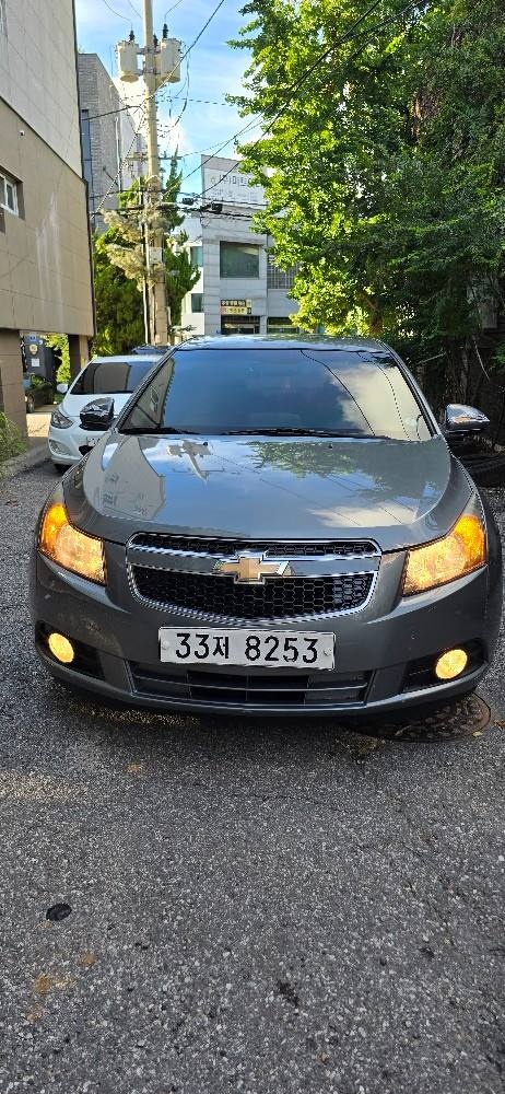 라세티 프리미어 J300 1.8 DOHC (142마력) 매물 썸네일
