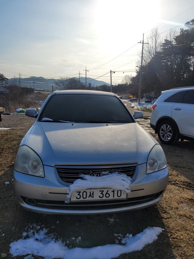 로체 어드밴스 MG LPi LX20 장애인 기본 매물 썸네일