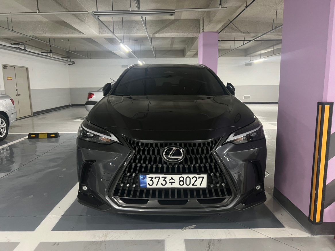 NX AZ20 NX350h AWD (189마력) 매물 썸네일