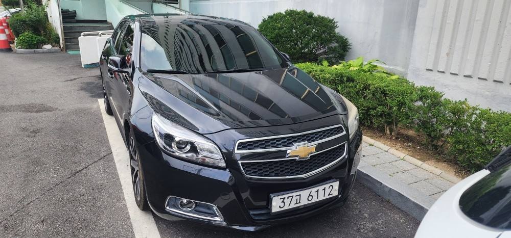 말리부 V300 2.0 DOHC FWD (141마력) 매물 썸네일
