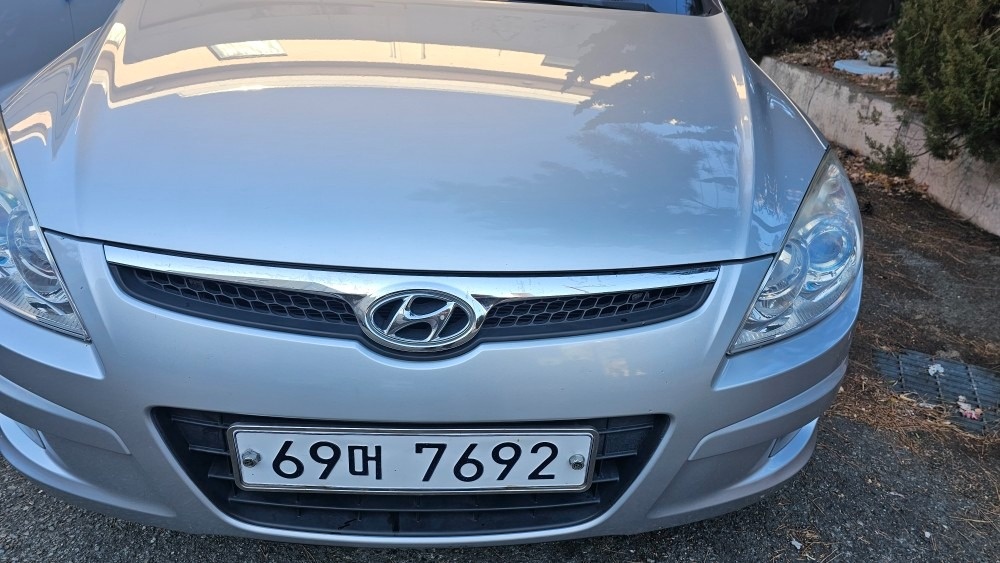 i30 FD 1.6 VVT FWD 프리미어 매물 썸네일