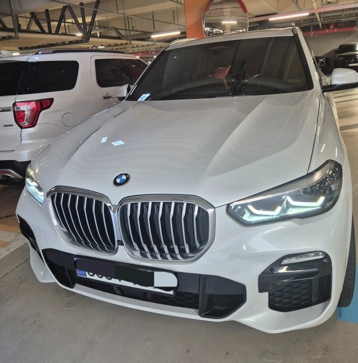 X5 G05 30d xDrive 전기형 (265마력)M 스포츠 매물 썸네일