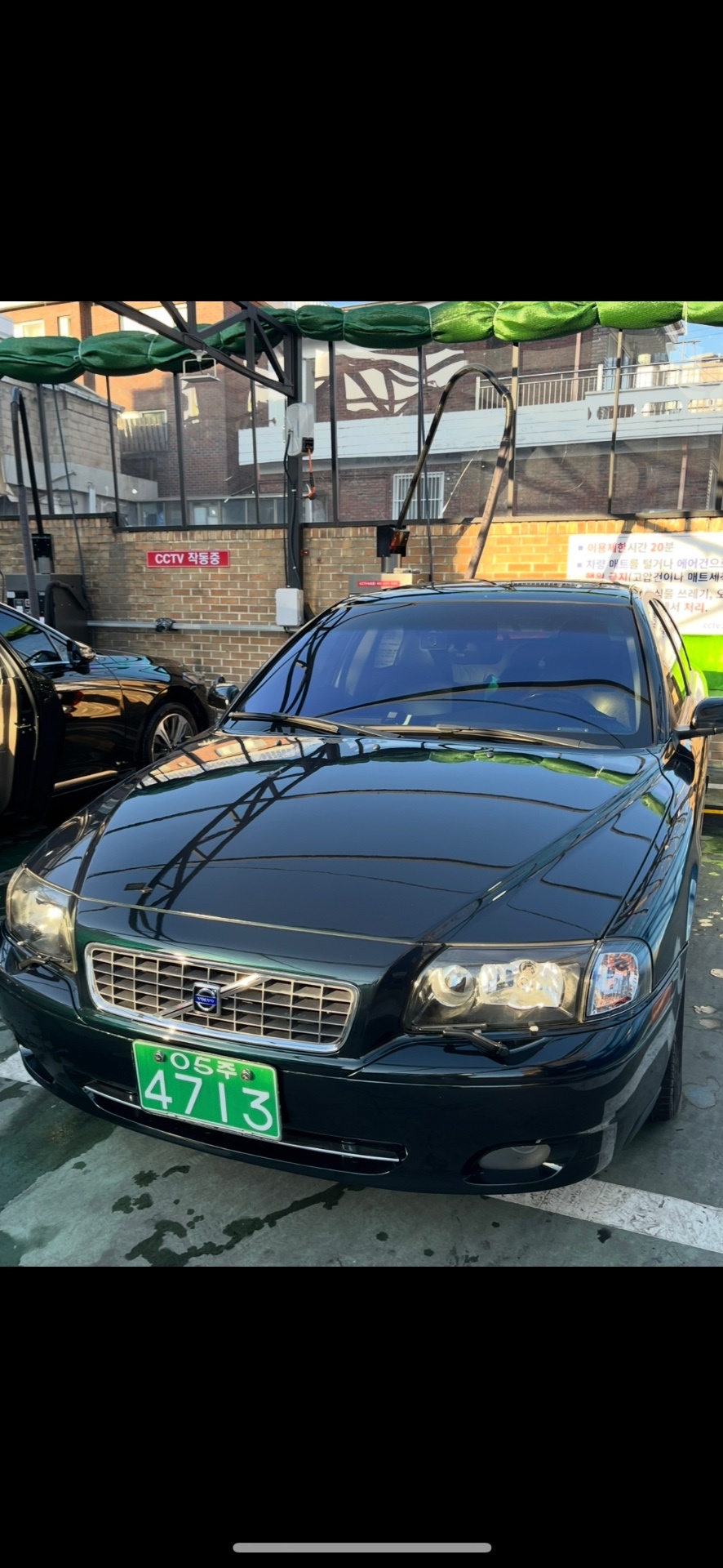 S80 Ⅰ 2.0T 매물 썸네일