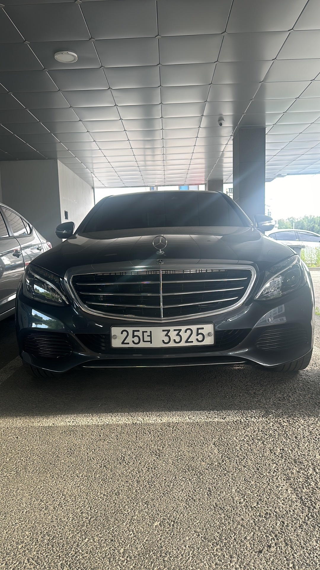 C 클래스 W205 C220 블루텍 (204마력) 매물 썸네일
