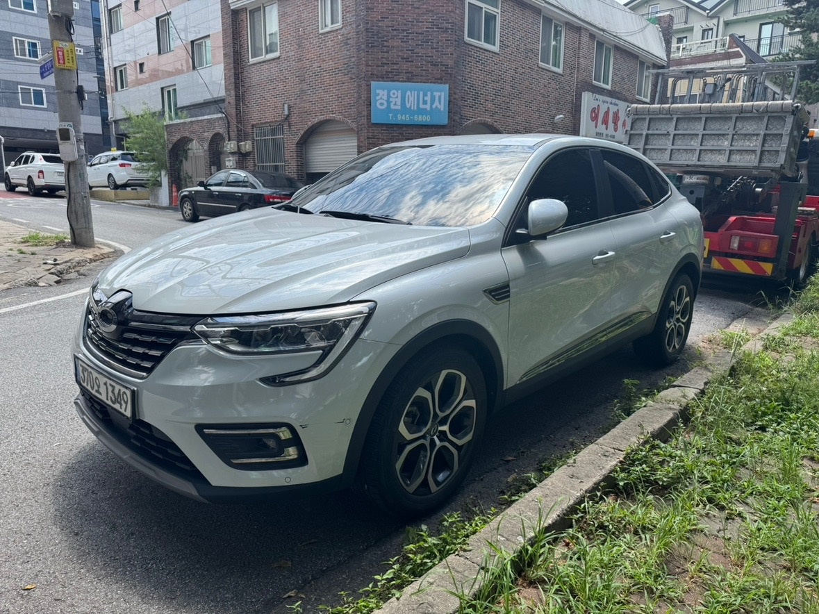 XM3 LJL 1.3 TCe FWD RE 시그니처 매물 썸네일