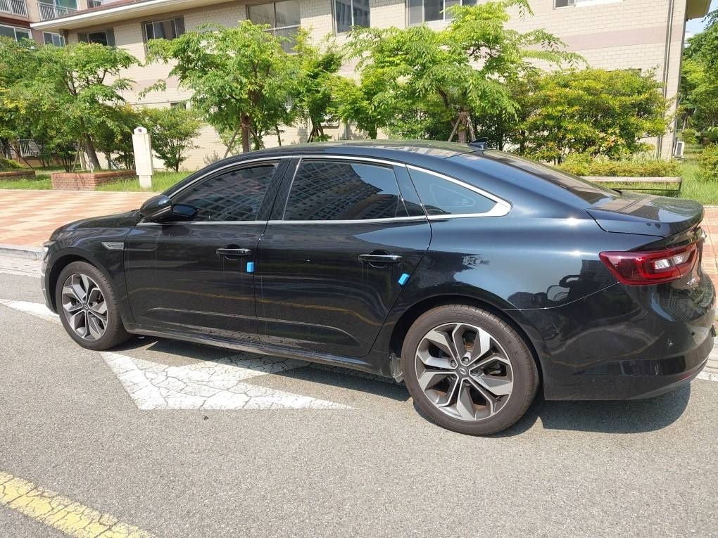 SM6 LFD 2.0 GDe RE 매물 썸네일