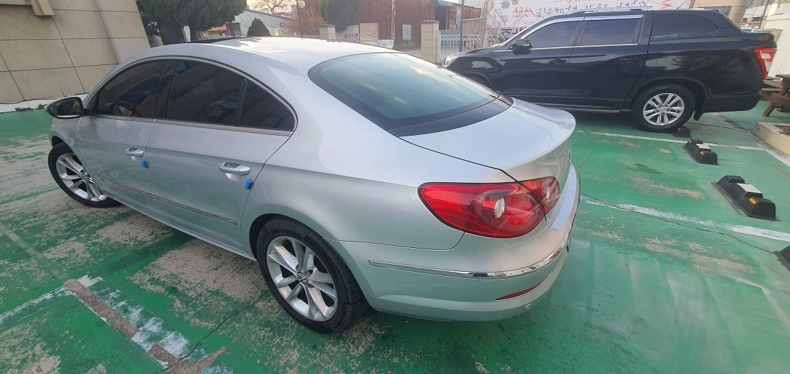 CC 2.0 TDI (170마력) 매물 썸네일