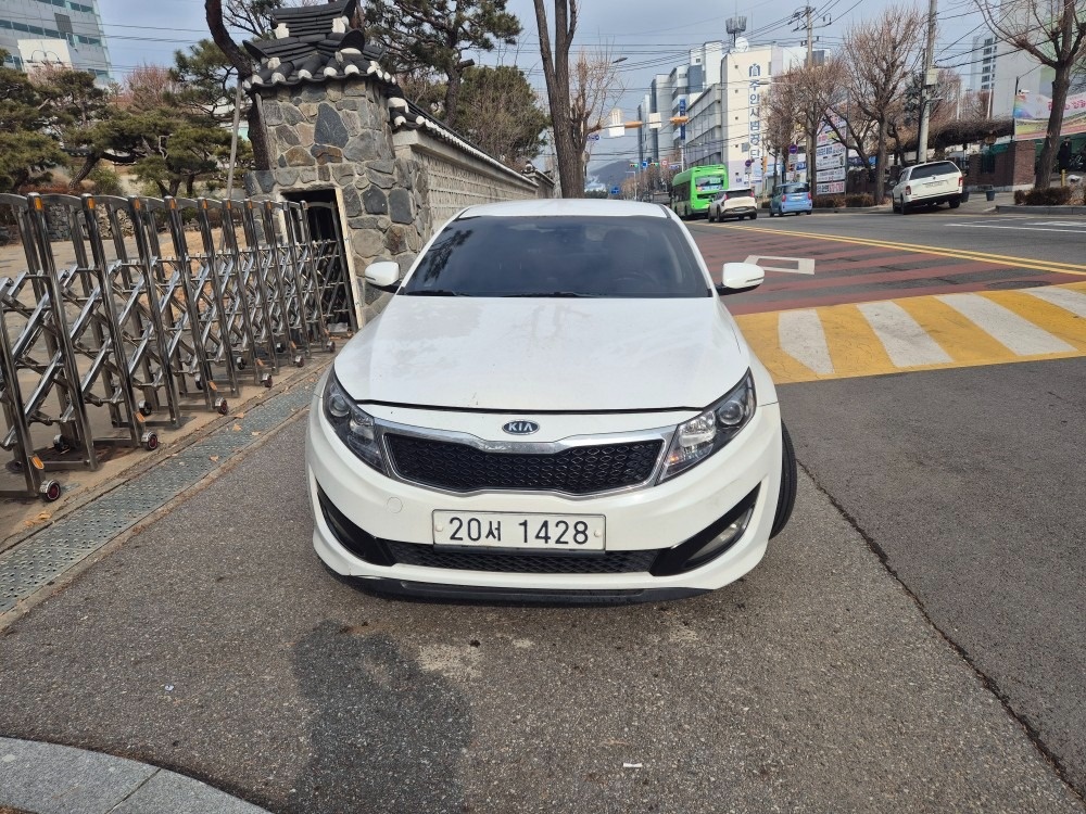 K5 TF LPi 2.0 렌트 FWD 럭셔리 매물 썸네일