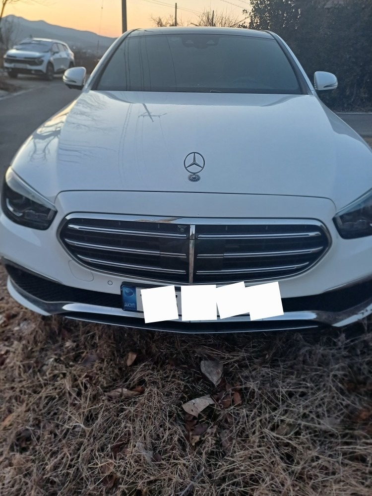 E 클래스 W213 E450 4Matic 후기형 (367마력)익스클루시브 매물 썸네일