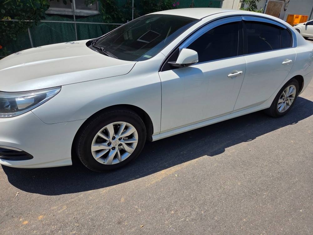 뉴 SM5 플래티넘 L43 1.5 dCi D 스페셜 매물 썸네일