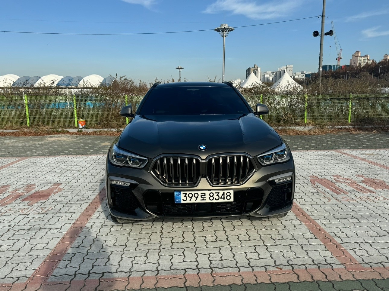 X6 G06 M50 i xDrive (530마력) 매물 썸네일