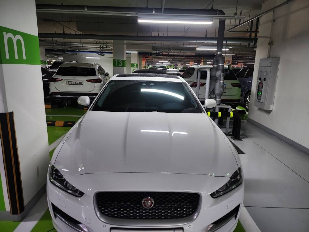 XE 2.0 d 매물 썸네일