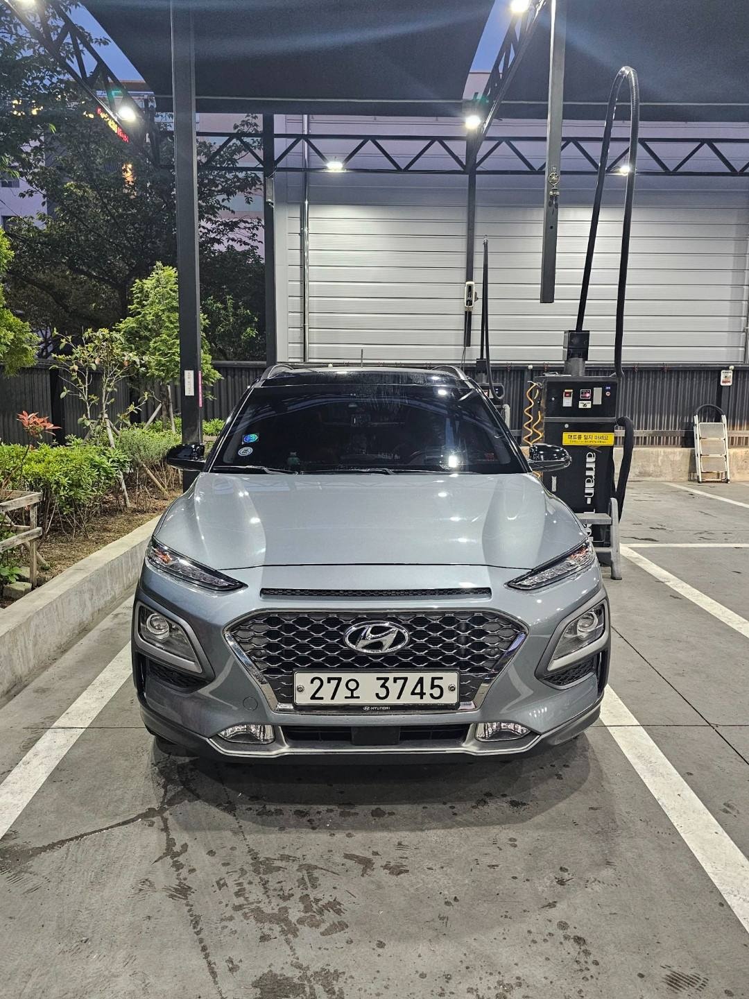 코나 OS 가솔린 1.6T FWD 프리미엄 매물 썸네일