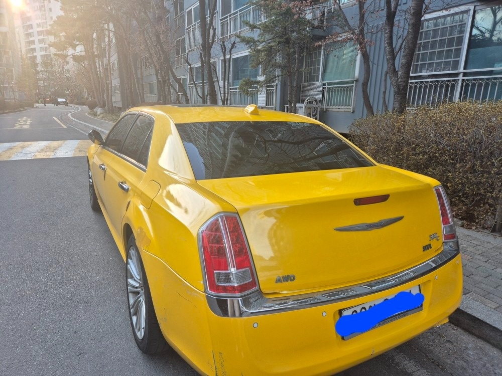 300C 3.6(VVT) V6 매물 썸네일