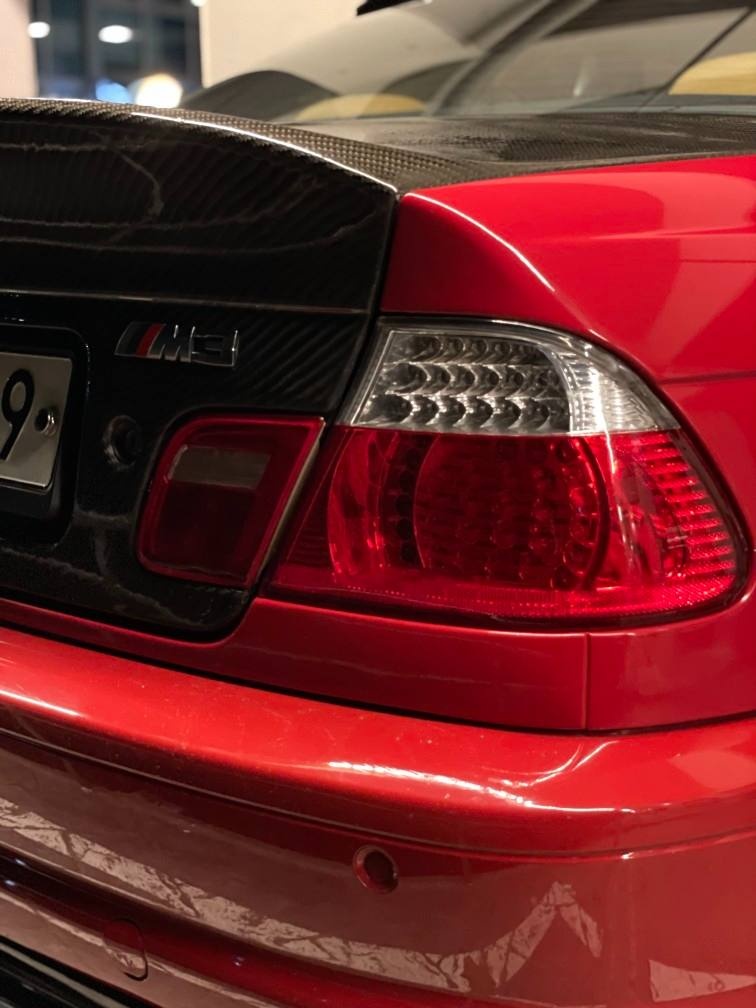 M3 E46 3.2 V6 쿠페 (342마력) 매물 썸네일