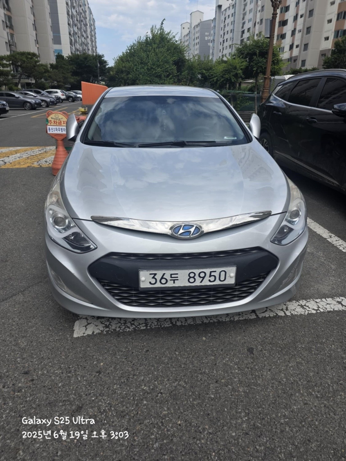 YF 쏘나타 Hybrid HEV 500h 2.0 프리미어 매물 썸네일