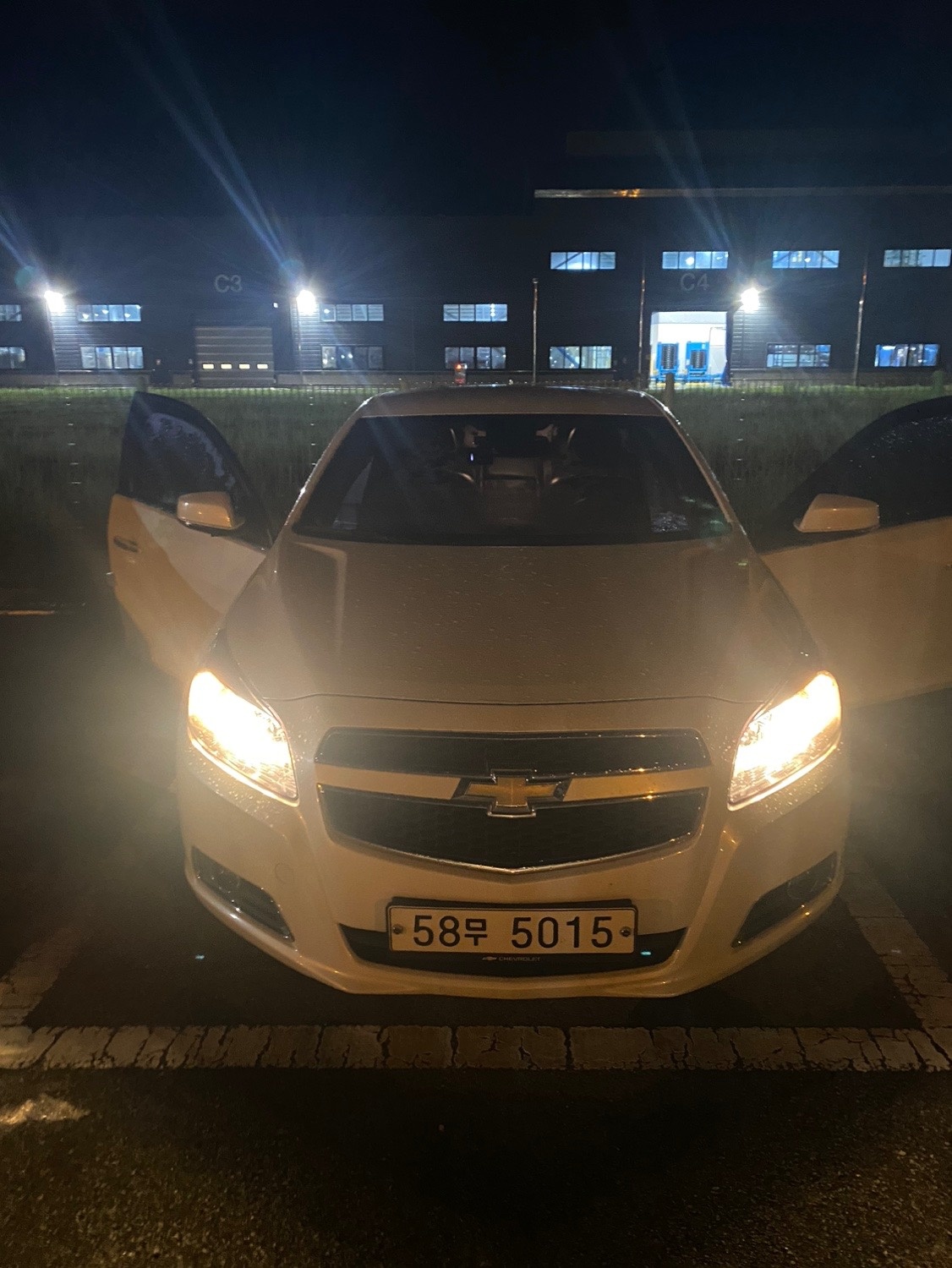 말리부 V300 2.0 디젤 FWD LT 디럭스팩 매물 썸네일