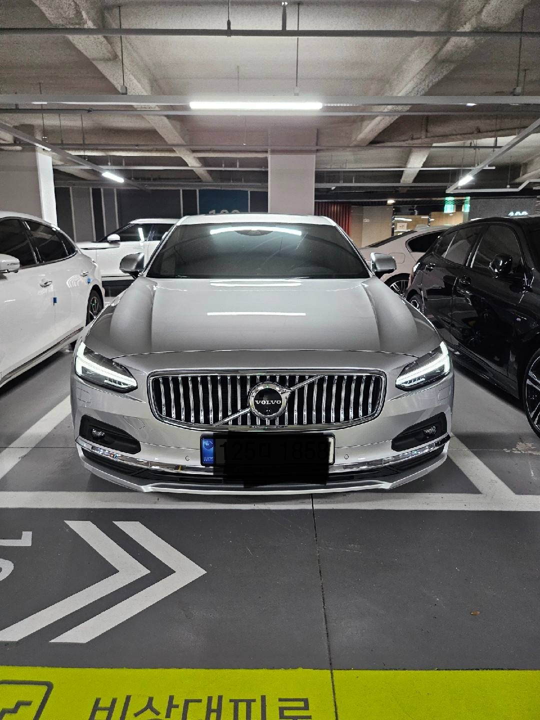 S90 Ⅱ B5 FWD 매물 썸네일