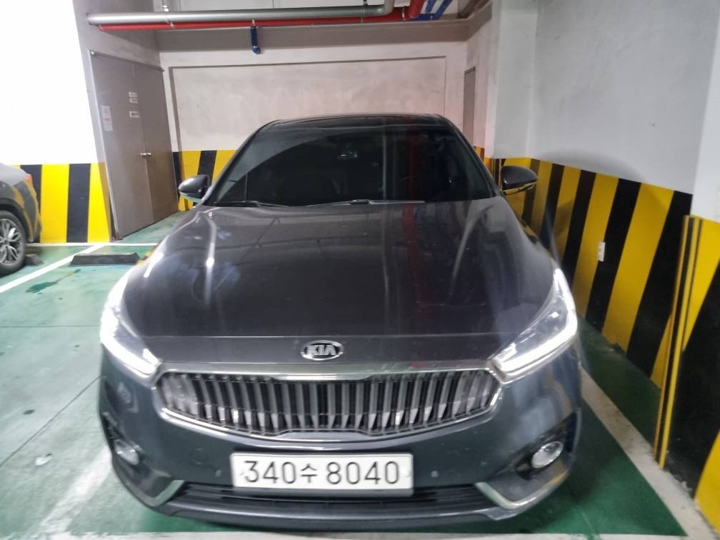 올 뉴 K7 YG LPi 3.0 렌트 럭셔리 매물 썸네일