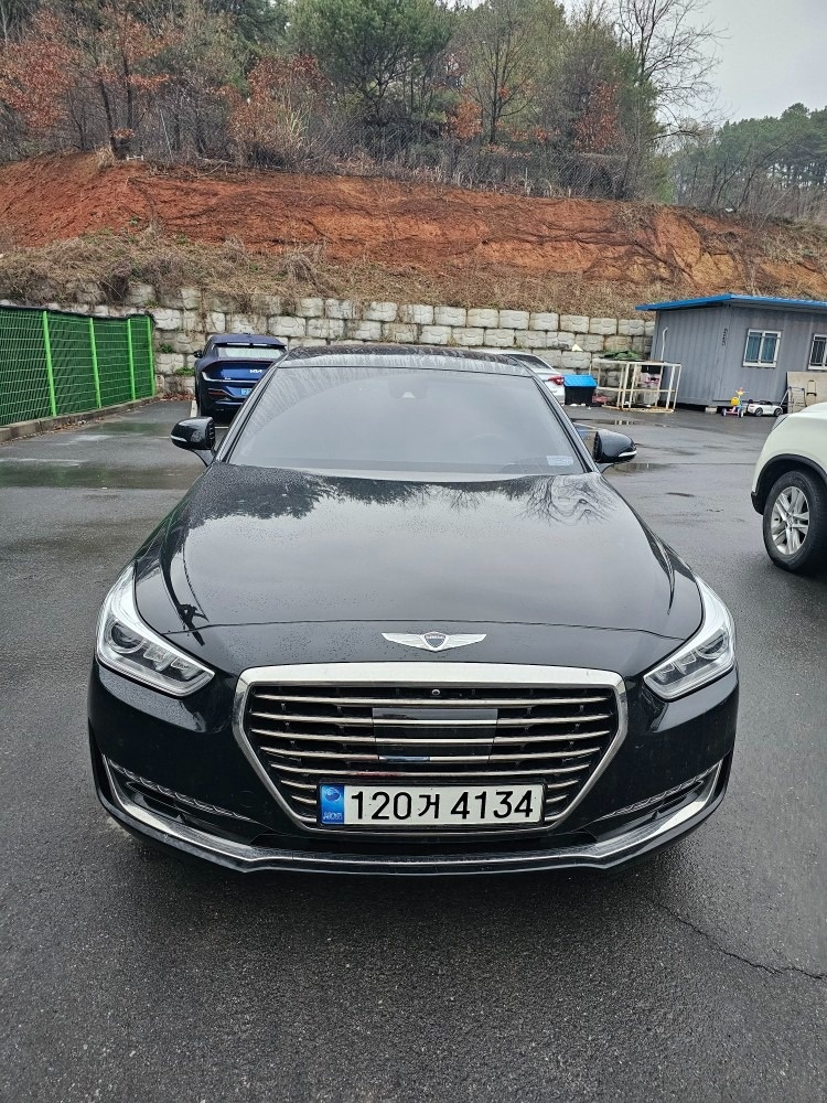 EQ900 HI 3.8 GDI AWD 프리미엄 럭셔리 매물 썸네일