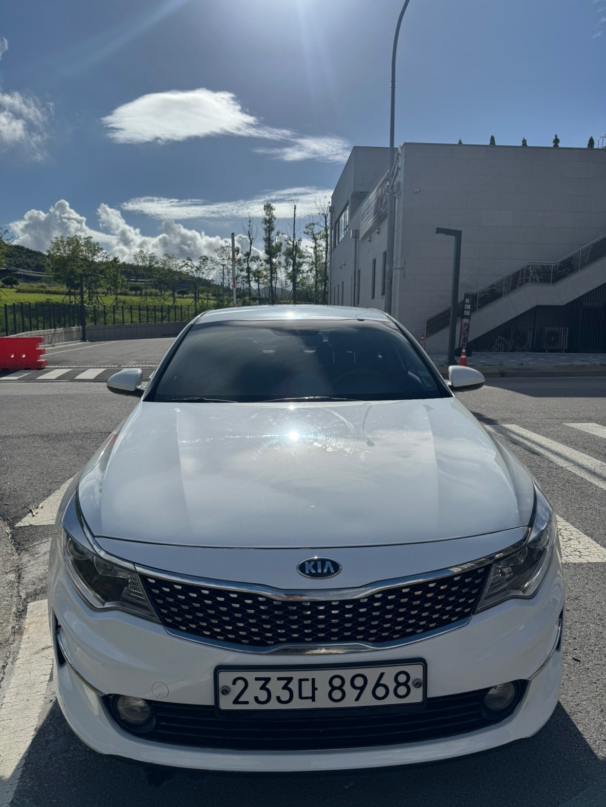 K5 Ⅱ JF 2.0 LPi 렌트 MX 럭셔리 매물 썸네일