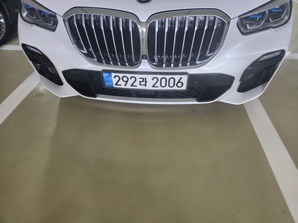 X5 G05 30d xDrive 전기형 (265마력)M 스포츠 매물 썸네일