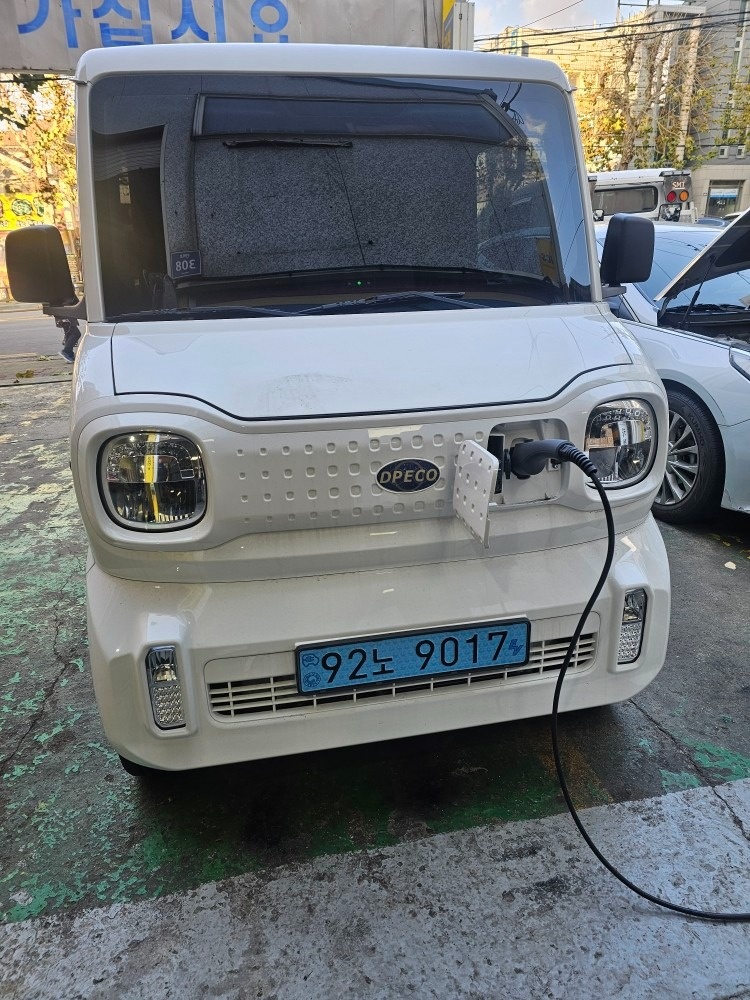 탑 S BEV(15.1kWh/113km) 스마트 매물 썸네일