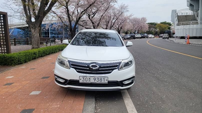 SM5 노바 L43 2.0 LPLi (렌트/택시) 고급형 매물 썸네일